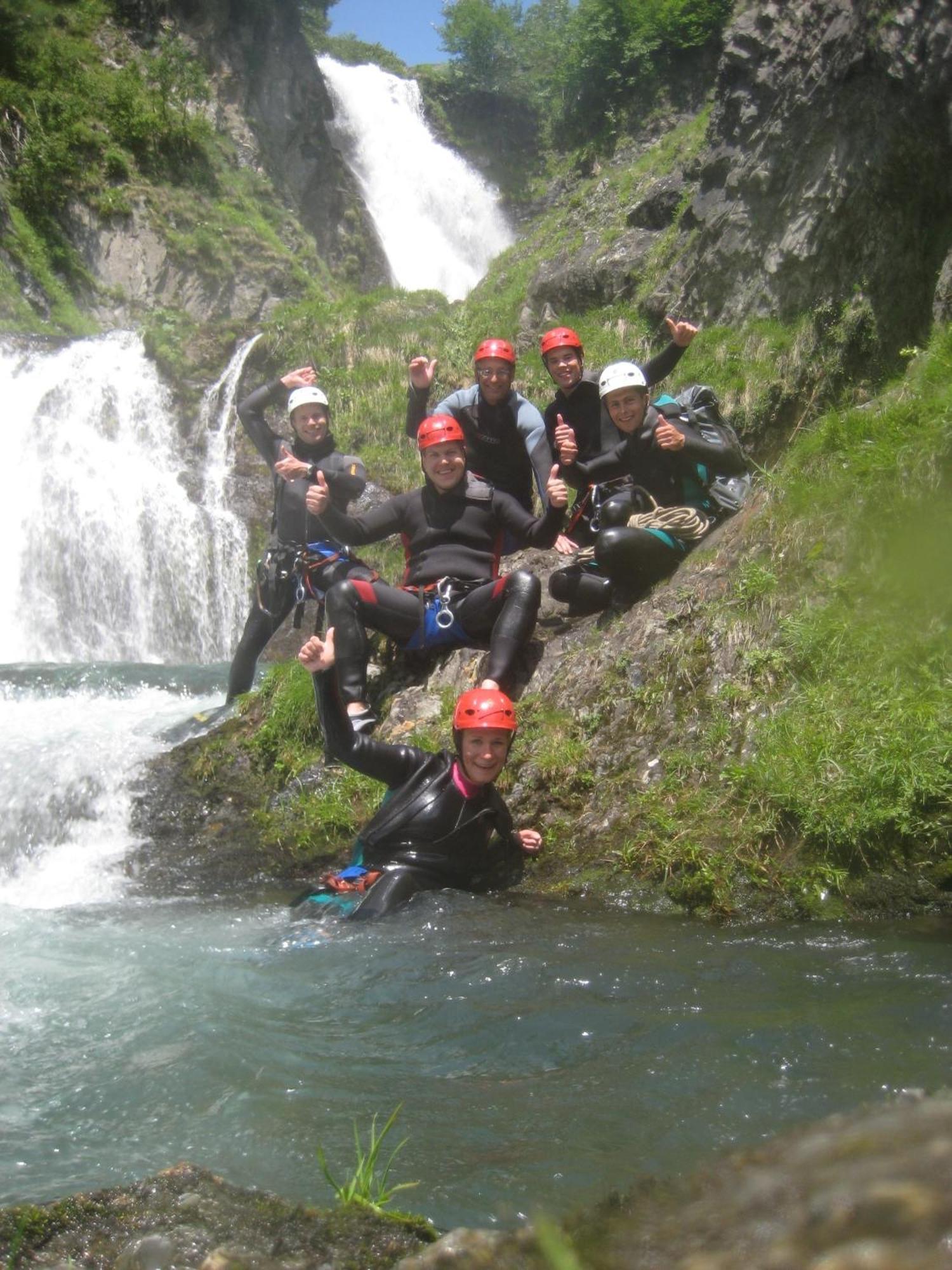 Pyrenees Emotions, Eco-Responsables, Nature, Sports Aventures Malvézie エクステリア 写真