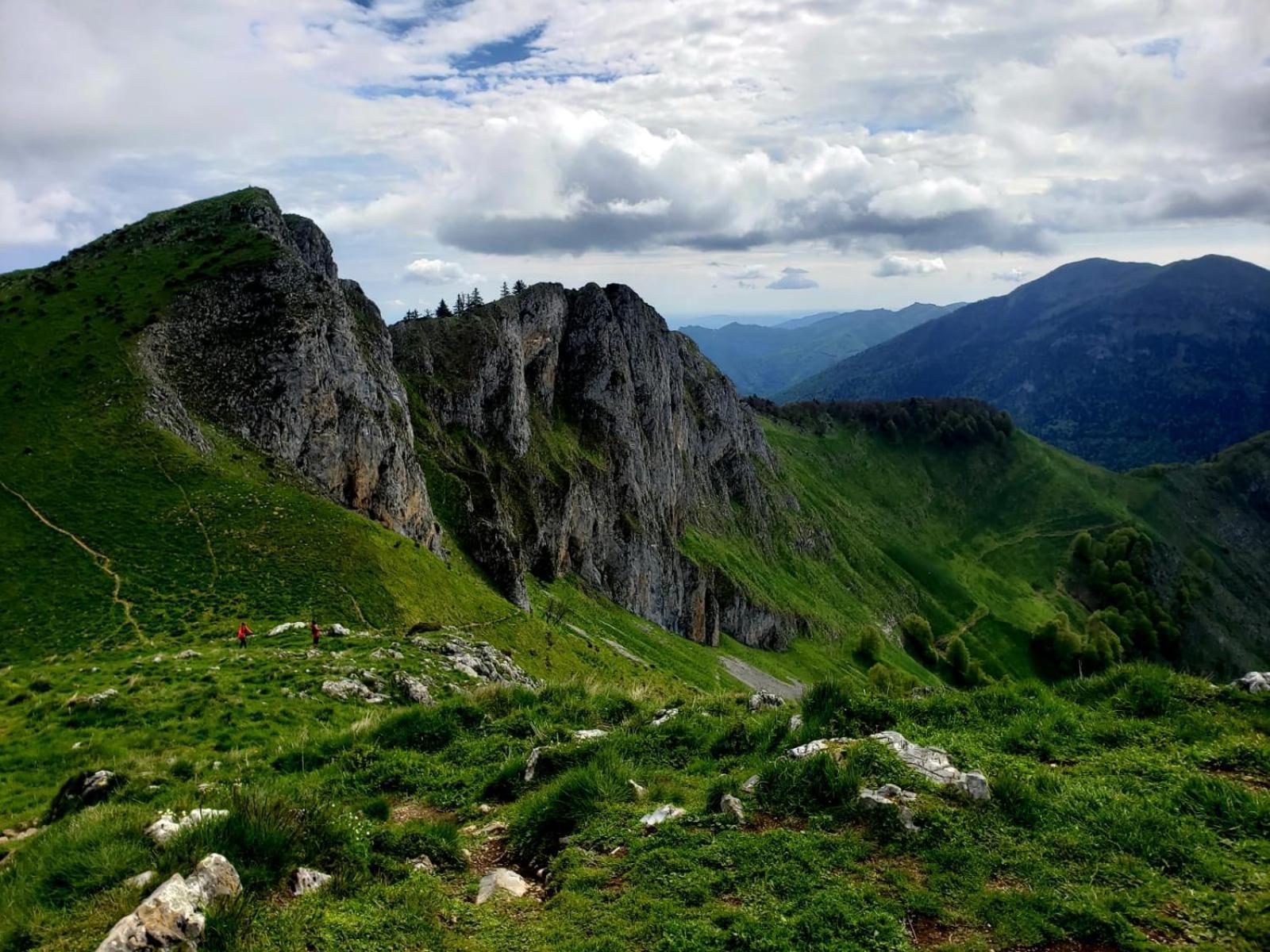 Pyrenees Emotions, Eco-Responsables, Nature, Sports Aventures Malvézie エクステリア 写真