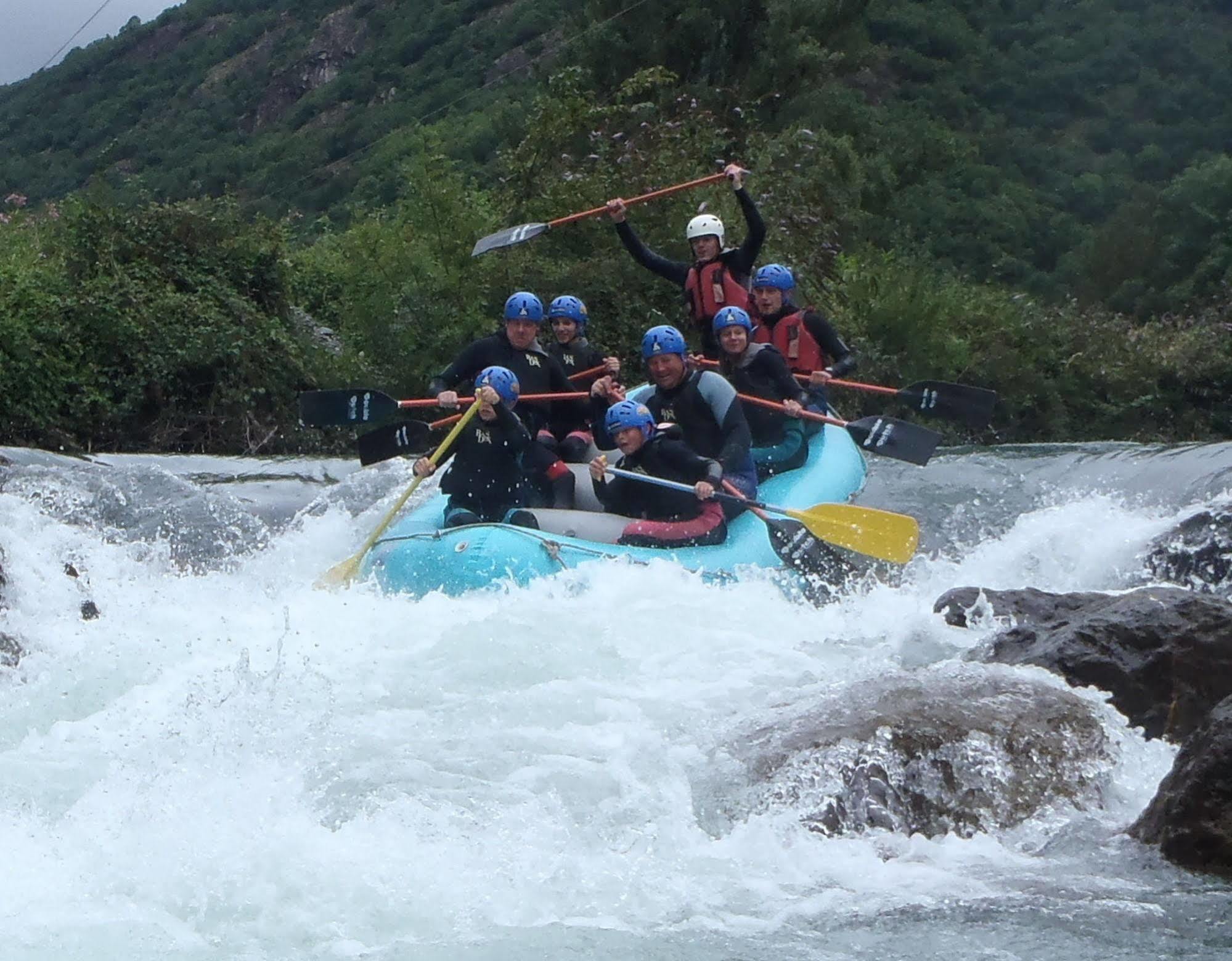 Pyrenees Emotions, Eco-Responsables, Nature, Sports Aventures Malvézie エクステリア 写真